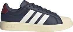 Adidas STREETTALK Sötétkék, Fehér, bézs 47 1/3 (IH4278)