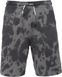 Russell Athletic BATIK Fekete, Sötétszürke M (A260371-DK-121)