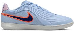 Nike TIEMPO REACTGATO IC Világoskék, Sötétkék, Narancssárga, Fehér 45.5 (HQ3159-411)
