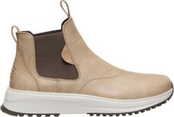 HEY DUDE TAHOE CHELSEA CLASSIC bézs, Barna 43 (44293-2KR)