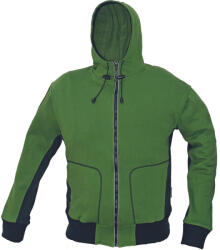 CERVA STANMORE NEW Zöld S (0306001718)