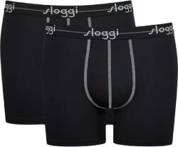 Sloggi START Fekete, Fehér L (10206948-0004)