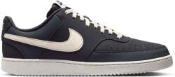Nike COURT VISION LOW PREMIUM Sötétszürke, Szürke 42.5 (HV8139-003)