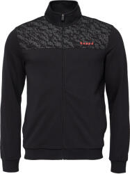 Kappa LOGO FOSARE Fekete S (341T35W-005)