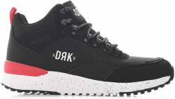 DRK ATLAS Fekete, Fehér, Piros 41 (DS24F03M-0061)