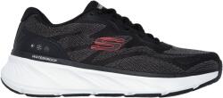 Skechers EDGERIDE - KONZO Fekete, Piros, Fehér 44 (232842BKRD)
