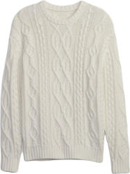 GAP CABLE CREW bézs XXL (787133-02)