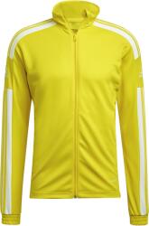 Adidas SQ21 TR JKT Sárga, Fehér XXL (GP6465)