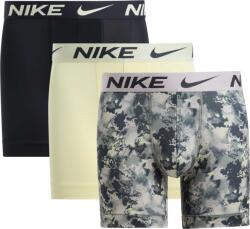 Nike DRI-FIT ESSEN MICRO BOXER BRIEF 3PK Mix L (0000KE1157BTW)