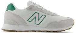 New Balance M5157I4 Szürke, Zöld, Fehér 45.5 (M5157I4)