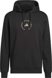 Adidas COLOR CONNECT HOODED M Fekete, bézs XL (JZ7552)