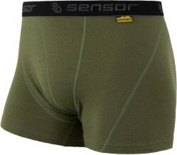 Sensor MERINO DF Khaki, Fekete M (17200035)