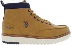 U. S. Polo Assn LONDON Barna, Fehér, Fekete 41 (LONDON001M/EU1-TAN)