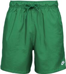 Nike CLUB FLOW SHORT Zöld, Fehér M (FN3307-365)