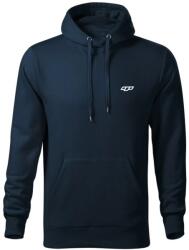 Trimm CAPE Sötétkék, Fehér M (CAPE-navy)