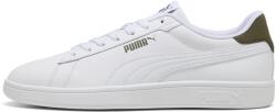 PUMA SMASH 3.0 L Fehér, Khaki 42.5 (39098725)