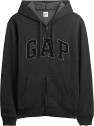 GAP CHL FZ ARCH Sötétszürke M (851516-32)