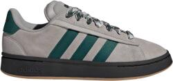 Adidas GRAND COURT ALPHA 00S Szürke, Sötétzöld, Fekete 44 2/3 (KK2380)