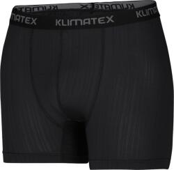 Klimatex BAX Fekete, Szürke S (BAX-900)
