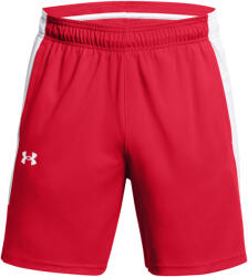Under Armour BASELINE Piros, Fehér L (1383389-600)