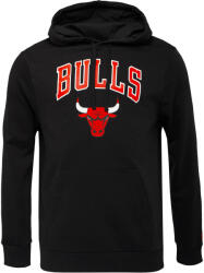 New Era NOS NBA REGULAR HOODY CHIBUL Fekete, Piros XXL (60416759)