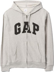 GAP V-FRCH HERITAGE LOGO Szürke, Fekete L (868454-09)