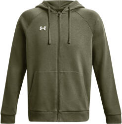Under Armour RIVAL Khaki, Fehér L (1379767-390)