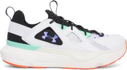 Under Armour INFINITE MVMNT SE Fehér, Fekete, Türkiz 45 (6000902-104)