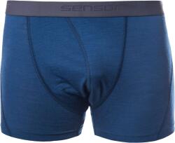 Sensor MERINO AIR Sötétkék, Szürke XXL (23200013)