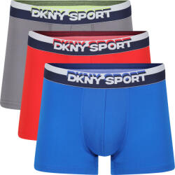 DKNY YOSEMITE Mix S (U5_61856_3PKA)