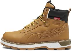 PUMA DESERTO V3 PURETEX Barna, Fekete, Fehér 40 (39392802)