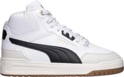 PUMA SHUFFLE DOWNTOWN Fehér, Fekete 41 (40259805)