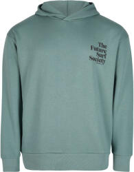 O'Neill FUTURE SURF HOODIE Zöld XXL (2750049-15047)