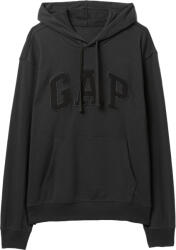 GAP V-FRCH HERITAGE LOGO Sötétszürke L (868453-05)