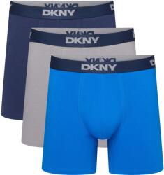 DKNY MODESTO Kék, Sötétkék, Szürke L (U5_61960_DKY_S3PKA)