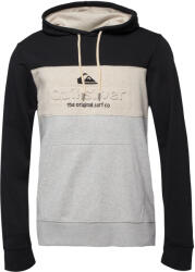 Quiksilver EMBOSS BLOCK Szürke, Fekete, Fehér S (EQYFT04909-KVJ0)