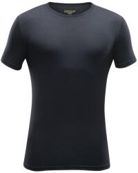 Devold BREEZE MAN T-SHIRT Fekete XXL (GO 180 210 A 950A)