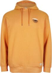 O'Neill CAMORRO HOODIE Narancssárga S (2750045-17016)