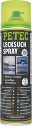 PETEC Lecksuch spray 400ml Szivárgáskereső