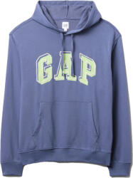 GAP V-FRCH HERITAGE LOGO Kék, Fényvisszaverő neon XL (868460-06)