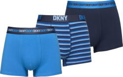 DKNY PALMDALE Sötétkék, Kék, Világoskék S (U5_61811_3PKA)