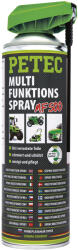 PETEC MF500 Multifunktions spray 500ml Univerzális kenőanyag