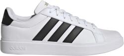 Adidas STREETTALK Fehér, Fekete 44 2/3 (JP8275)
