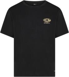 O'Neill MUST-HAVE BACK GRAPHIC Fekete, bézs L (2850389-19010)