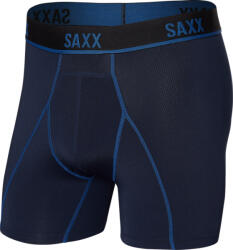 SAXX KINETIC Sötétkék S (SXBB32-CIN)
