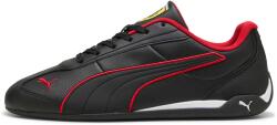 PUMA FERRARI REPLICATCH Fekete, Piros 42.5 (309355-01)