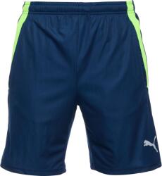 PUMA TEAMLIGA TRAINING SHORTS 2 Kék, Zöld XL (65766754)