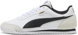 PUMA TURINO II OG Fehér, Fekete, bézs 42.5 (39764605)