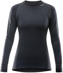 Devold EXPEDITION WOMAN SHIRT Fekete L (GO 155 226 A 950A)