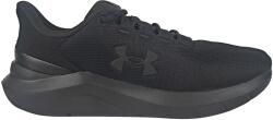 Under Armour PHADE RN Fekete, Sötétszürke 42.5 (3028252-002)